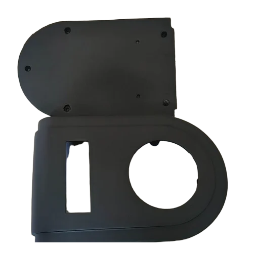 196x132x56mmABS Electrical Enclosure Box