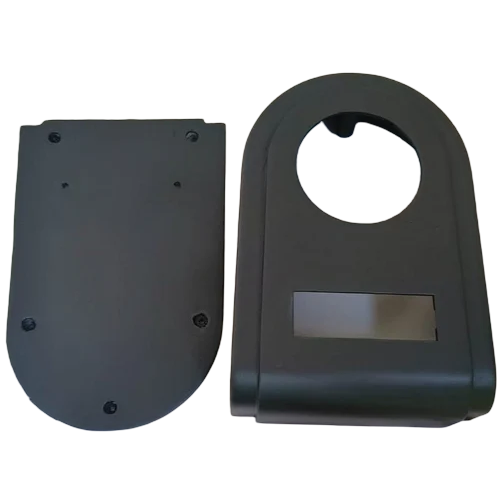 196x132x56mmabs Electrical Enclosure Box - External Size: 196x132x56 Millimeter (Mm)