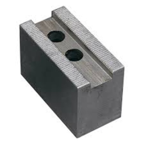 Top Soft Jaw - Capacity: 3 Pcs/hr