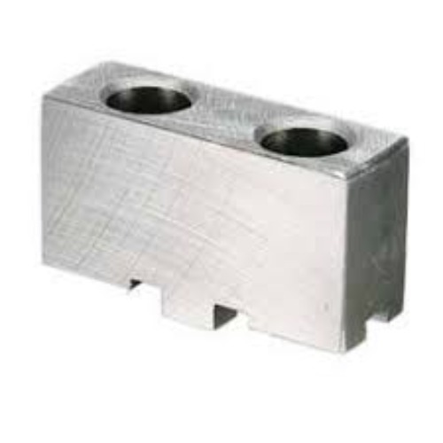 Top Soft Jaw - Capacity: 3 Pcs/hr