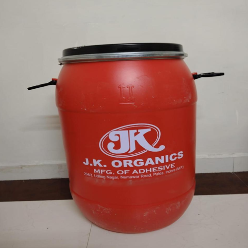 Metalized Lamination Adhesive