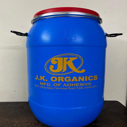 Water Based Adhesive - Application: Industrial