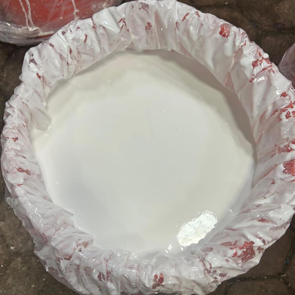 60L Pvc Lamination Adhesive - Color: Transparent