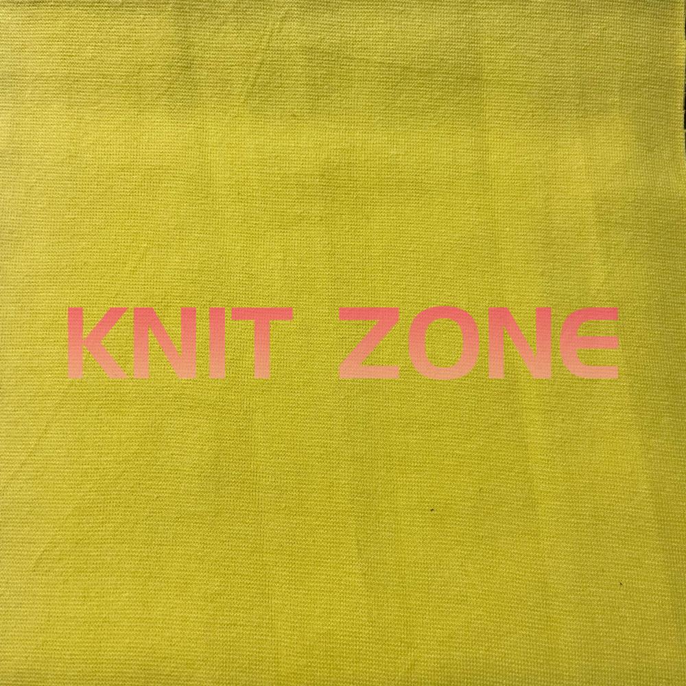 Lycra Rib Fabric - Feature: Washable