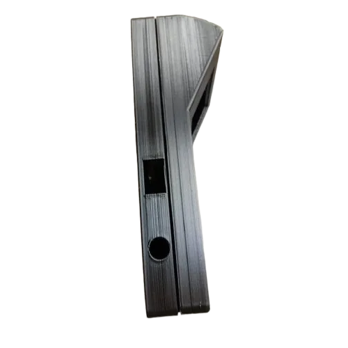 190x160x62mm Hand Held Enclosure - Color: Grey