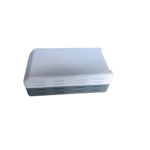 154x84x50mm Handheld Electronics ABS Enclosures