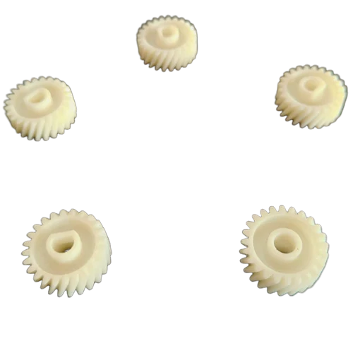 Special Custom Gears - Color: Grey