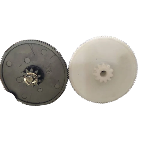 Special Custom Gears