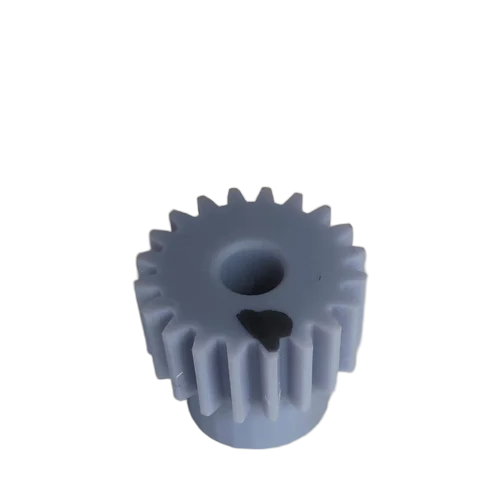 Special Custom Gears