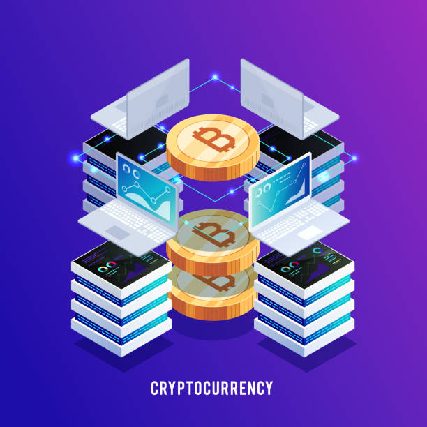 Crypto transaction tracking and reporting