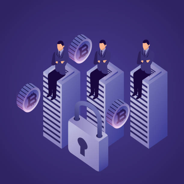Crypto transaction tracking and reporting