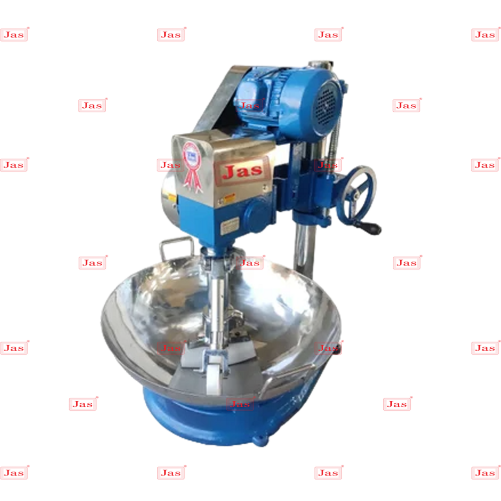 Kaju Muska Machine - Automation Grade: Semi Automatic