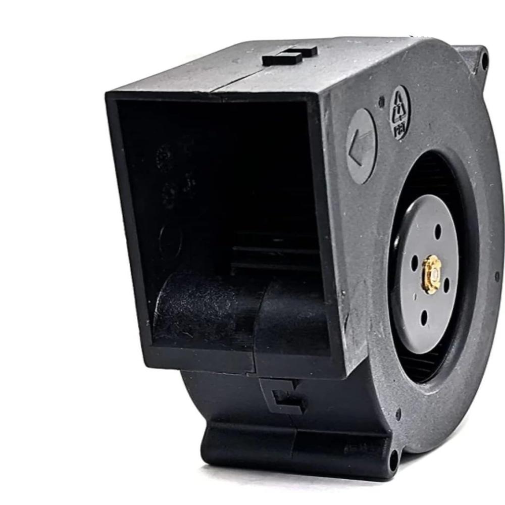 Delta BFB1012UH DC Blower 12V-6.00A D Brushless Air Cooling Blower 7000 RPM 97 * 97 * 33mm 4Wire
