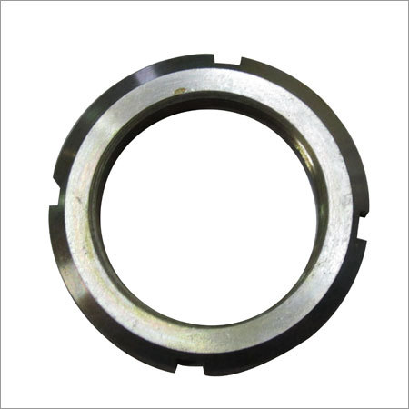Bearing Locknut