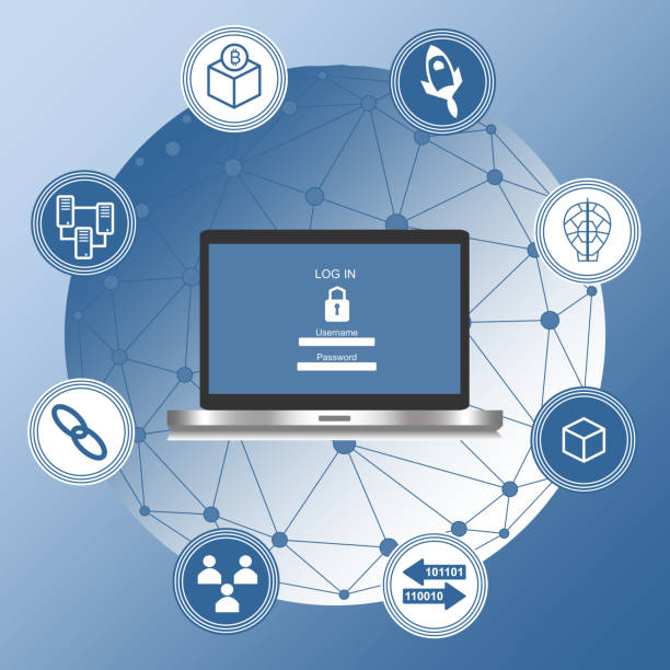 Security Token Offering (sto) Crypto Token Development