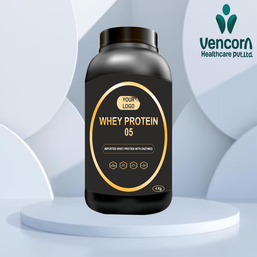 Whey Protein Powder 05