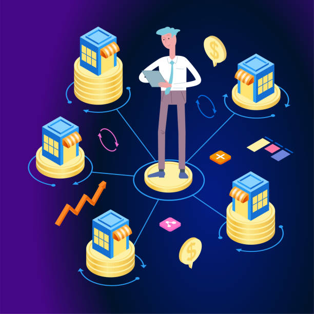 Token Swaps and DEX Aggregators development service