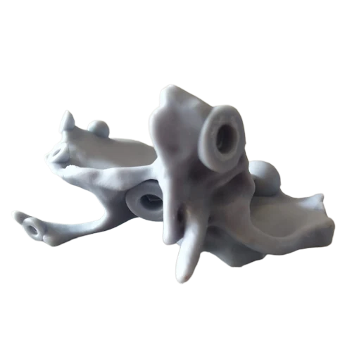 Sla 3d Printing Services