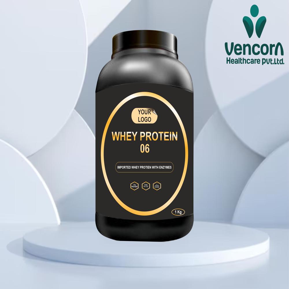 Whey Protein Powder 06