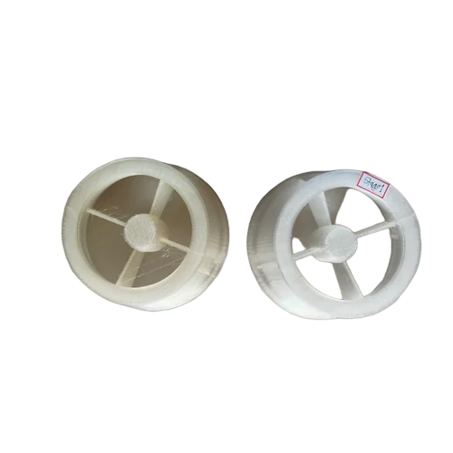 Casting Patterns in Plastic Service