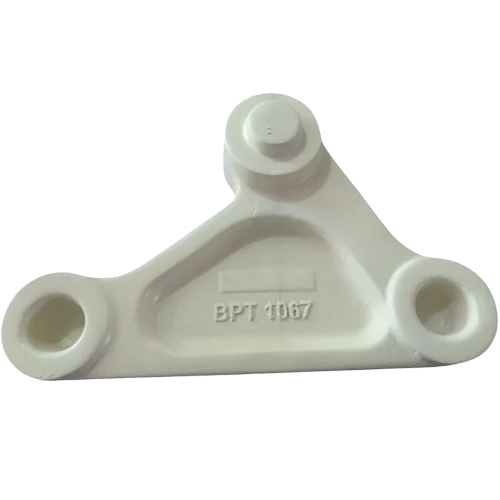 Casting Patterns in Plastic Service