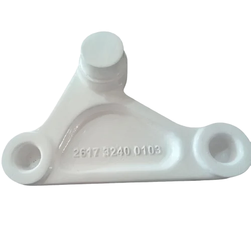 Casting Patterns in Plastic Service