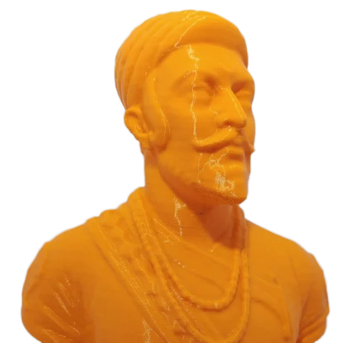 3D Printed Sculpture Service