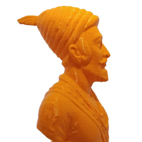 3d Printed Sculpture Service