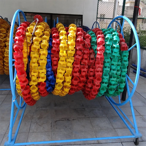 Swimming Pool Leaf Net - Color: Multi Color