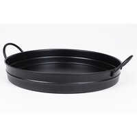 Iron Tray