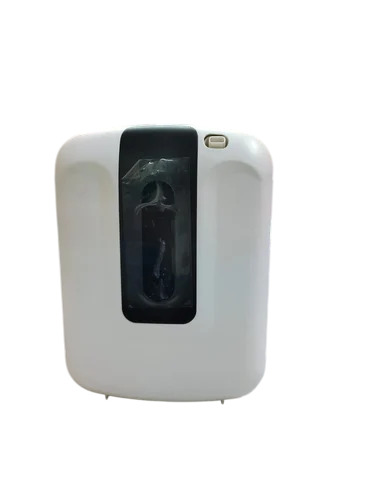 Smart Bluetooth Aroma Diffuser - Color: White