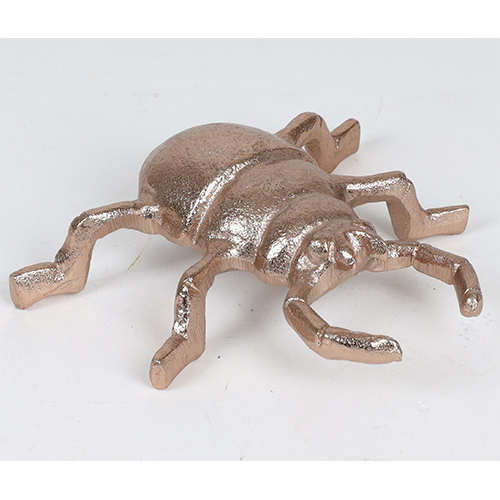 Aluminium Decor Item - Feature: Eco-Friendly
