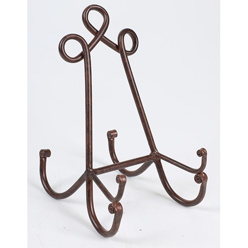 Iron Easel Stand - Feature: Easy To Clean