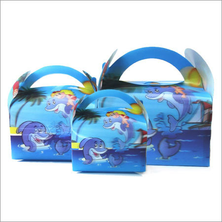 मिश्रित उपहार बॉक्स