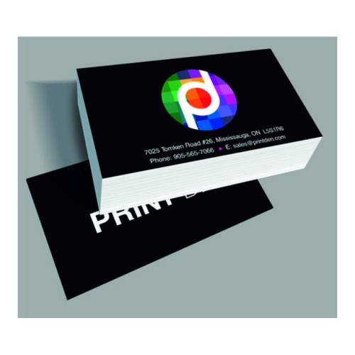 Premium Visiting Card Printing Service