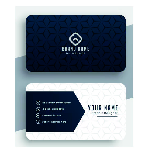 Premium Visiting Card Printing Service