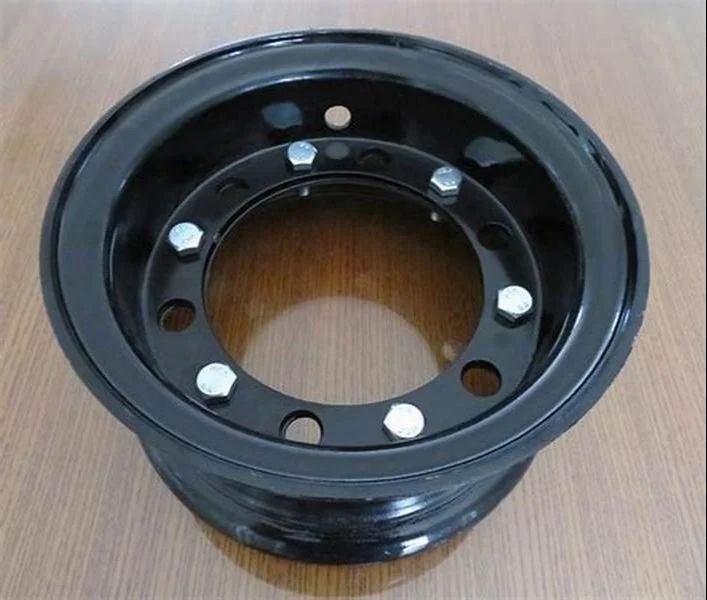 Heavy Equipment Rims