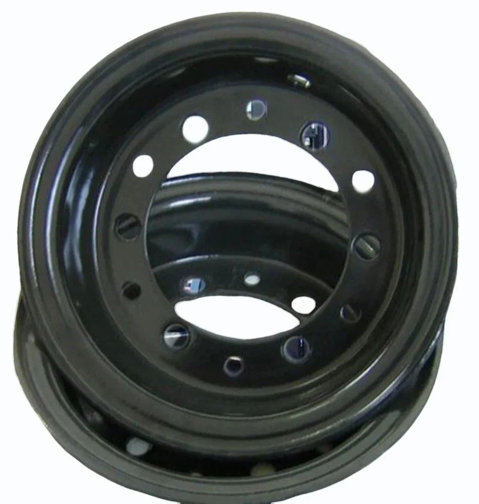 Heavy Equipment Rims