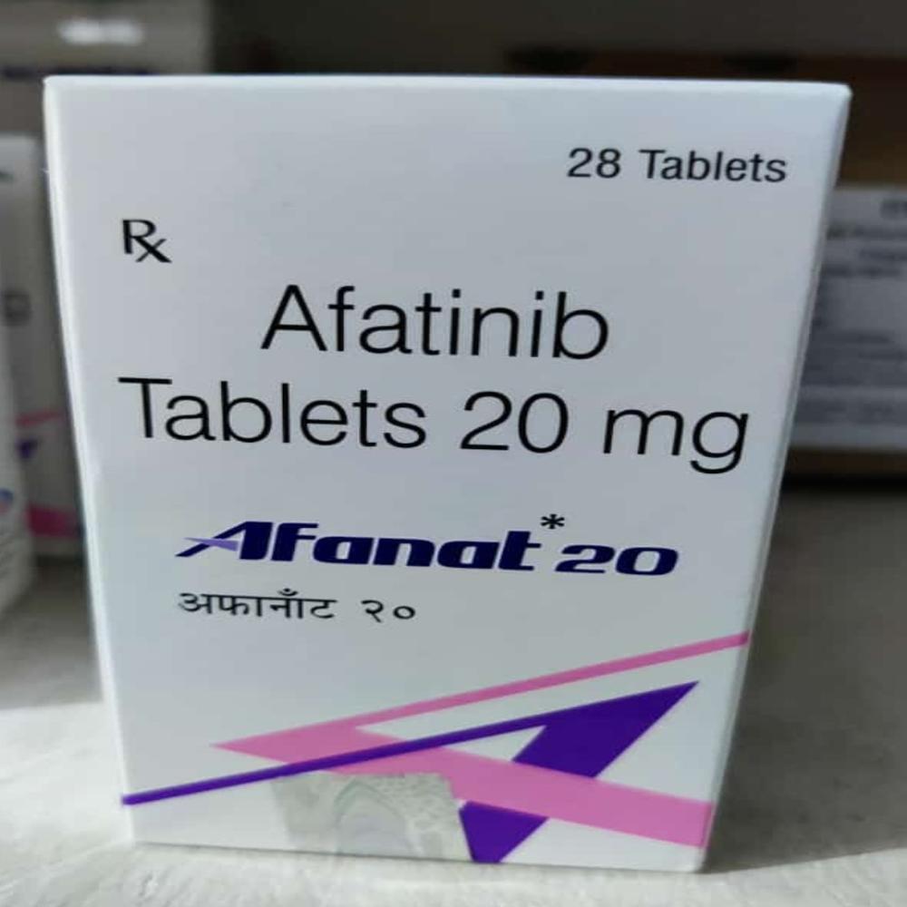 Afatinib Tablets