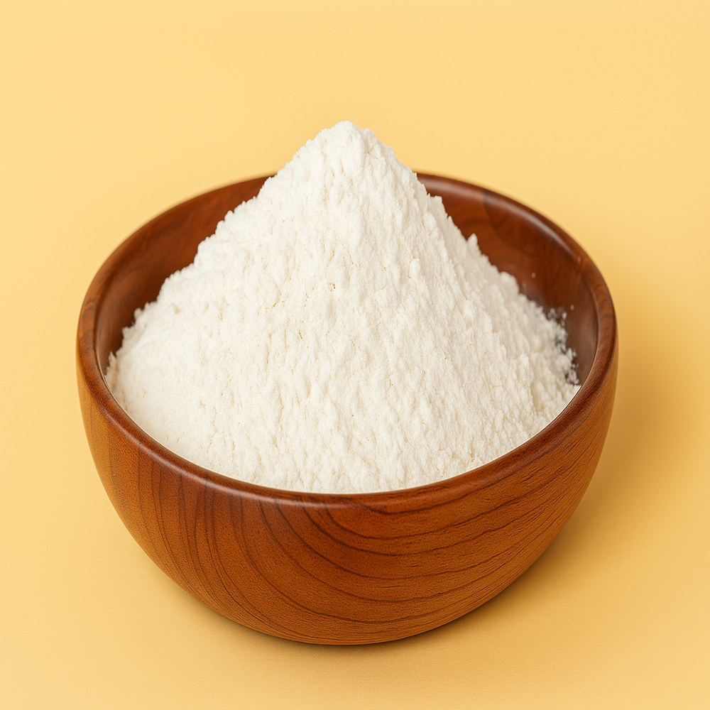 Khari Improver - Application: Rusks