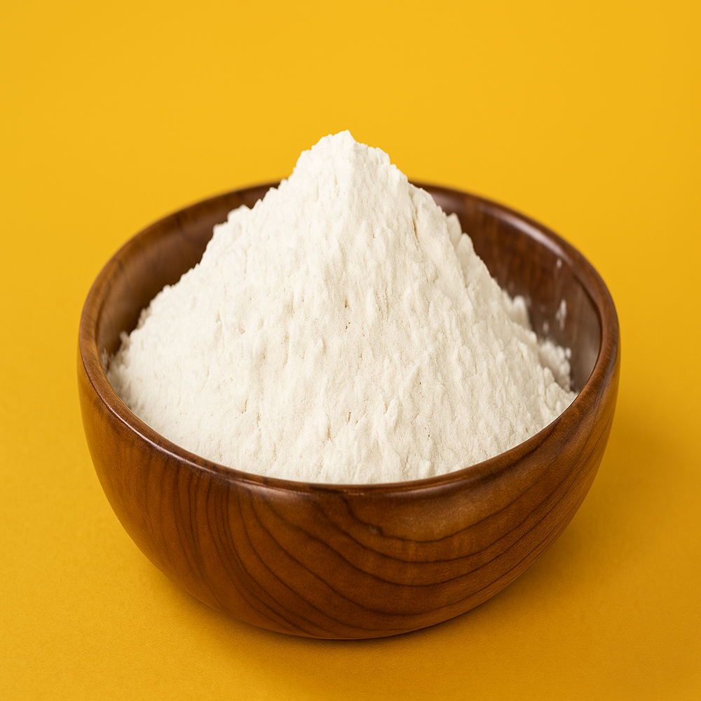 Khari Improver - Application: Rusks