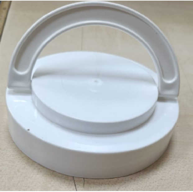 Jar Handle Cap