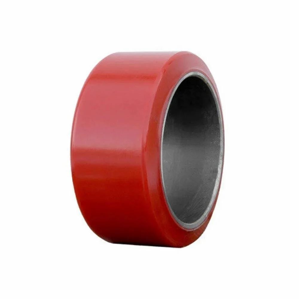 Forklift Truck Wheel