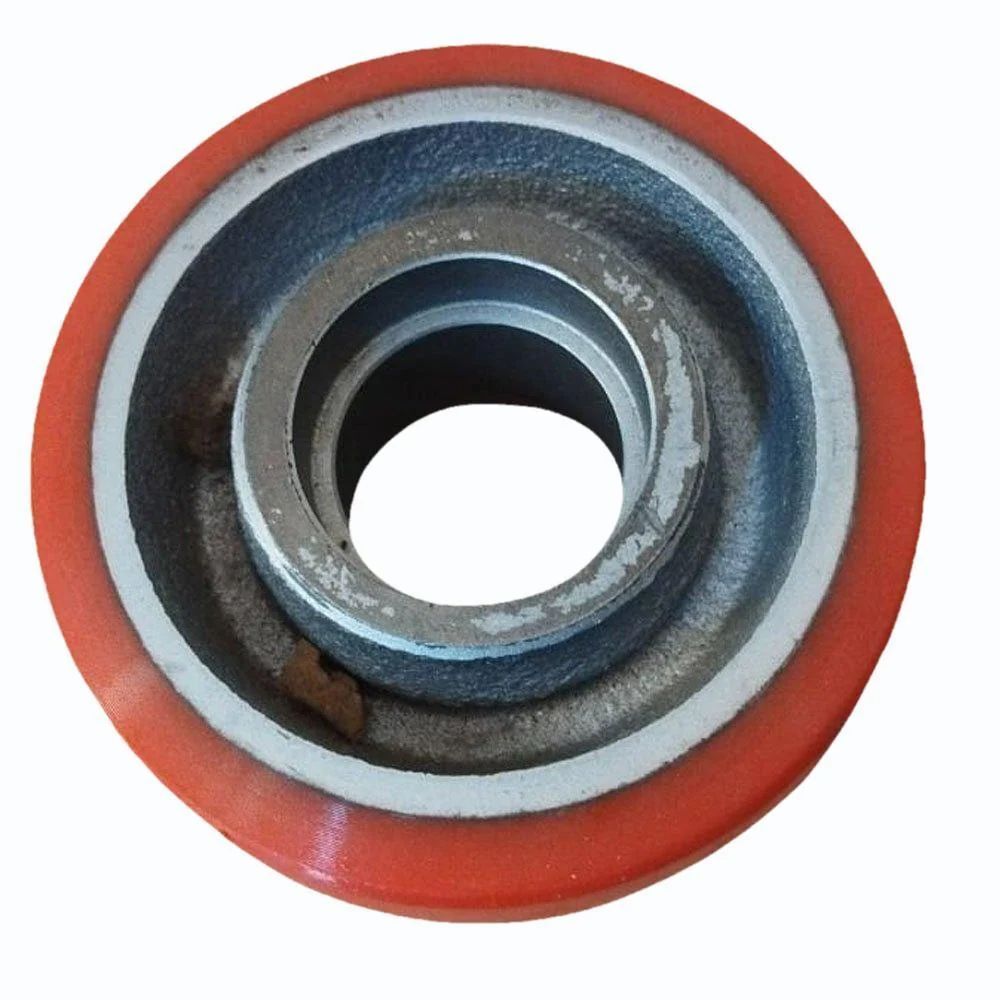 Forklift Truck Wheel - Application: Requirement Based