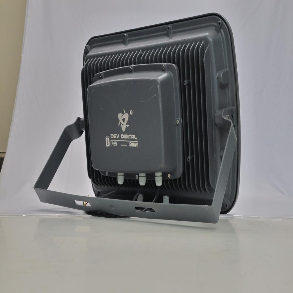 LED FLOOD LIGHT - NILE 500W