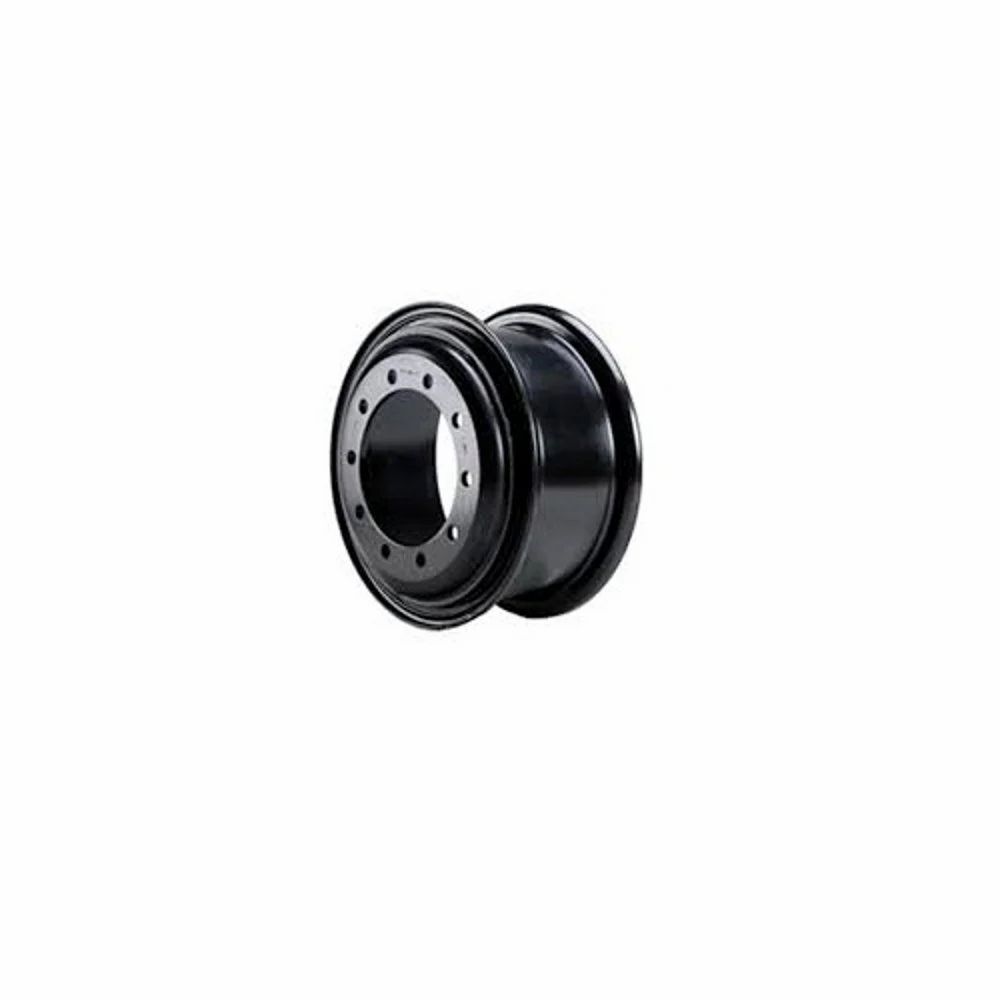 Forklifts Rims - Application: Requirement Based