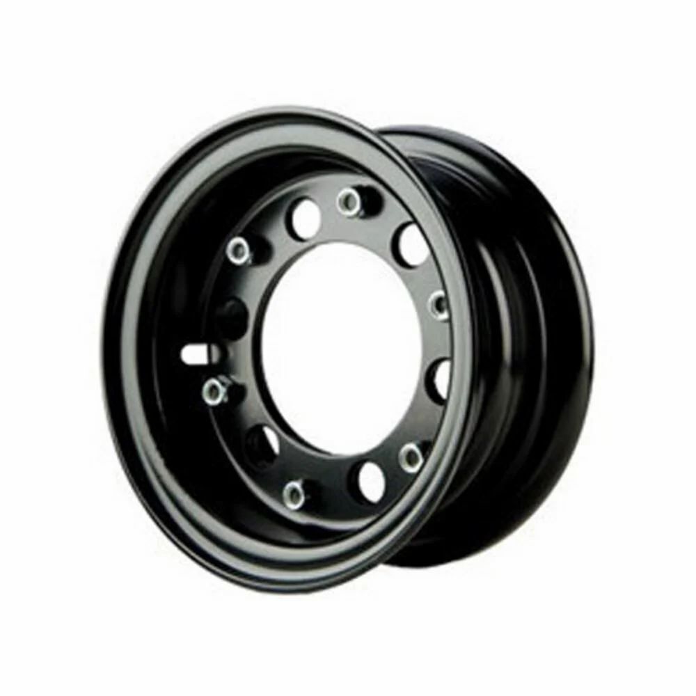 Forklifts Rims - Application: Requirement Based