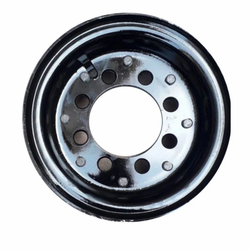 Forklifts Rims - Application: Requirement Based