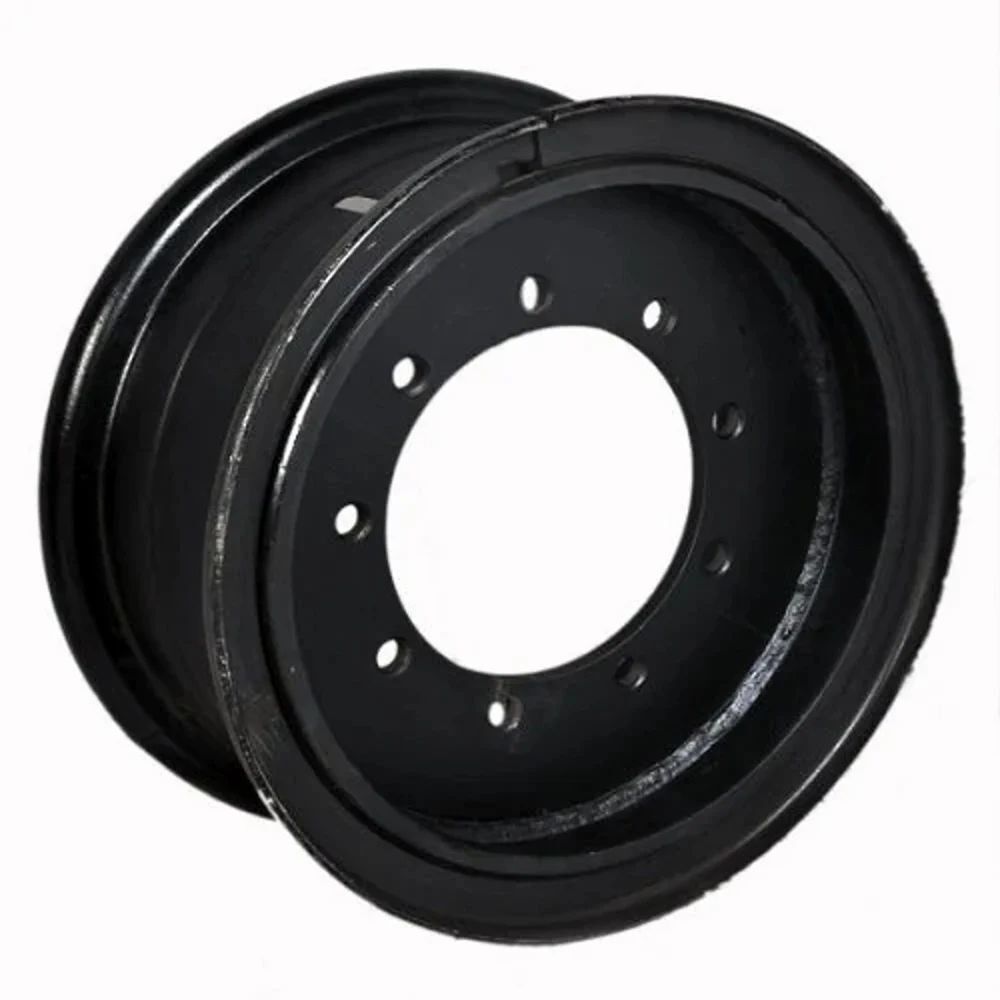 Forklifts Rims - Application: Requirement Based