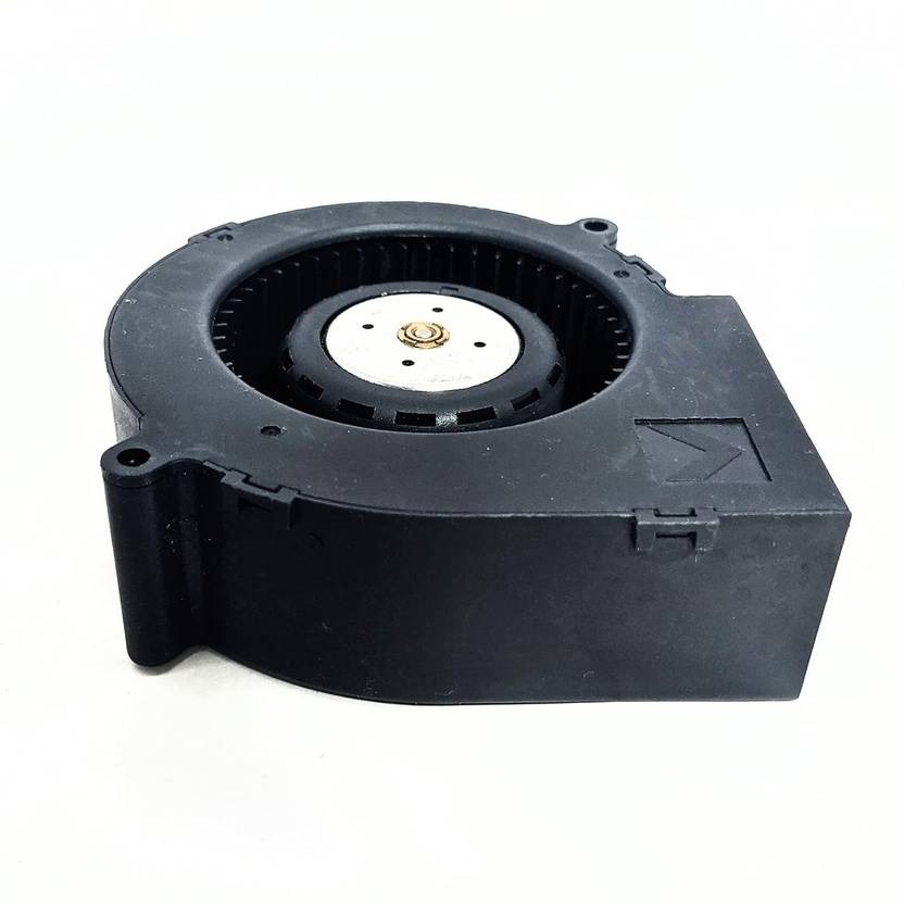 AVC BA10033B12G DC Blower 12V-4.50A DC Brushless Air Cooling Blower 97*33 3wire Forward Curved Air Blower (Corded)